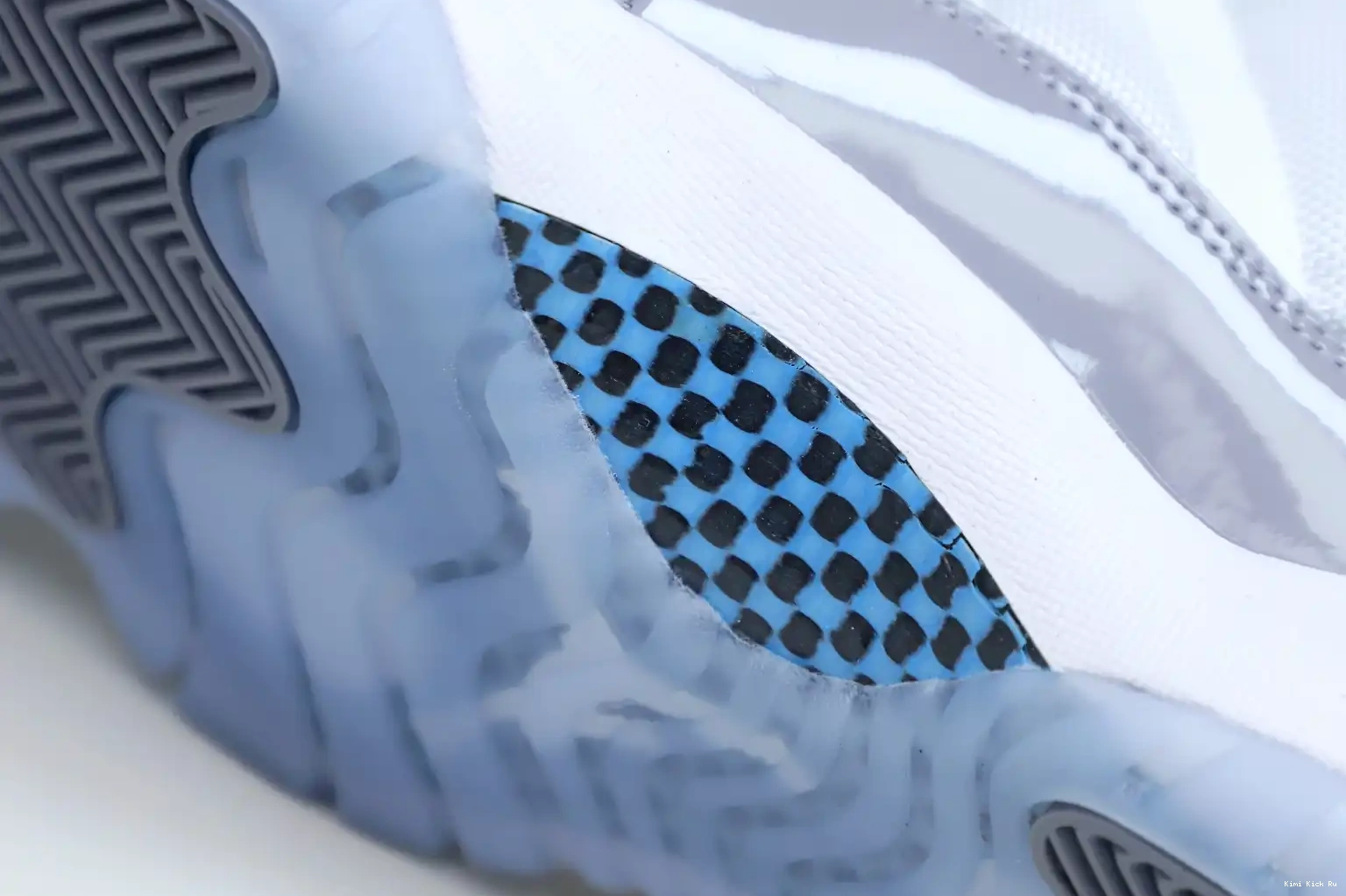 Air Retro  Kimikick 11 Jordan Low 0627